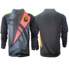 Mexiko Målvakt Hemmatröja Copa America 2024 Långa ärmar